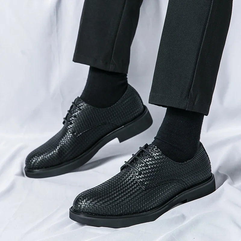 Tex Dress Shoes